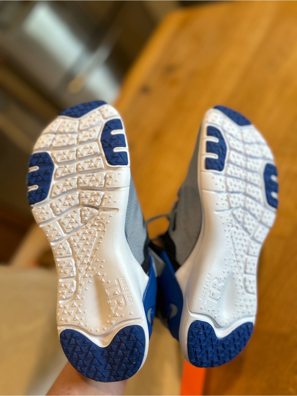 Brand new Nike shoes - Picture 5 of 5